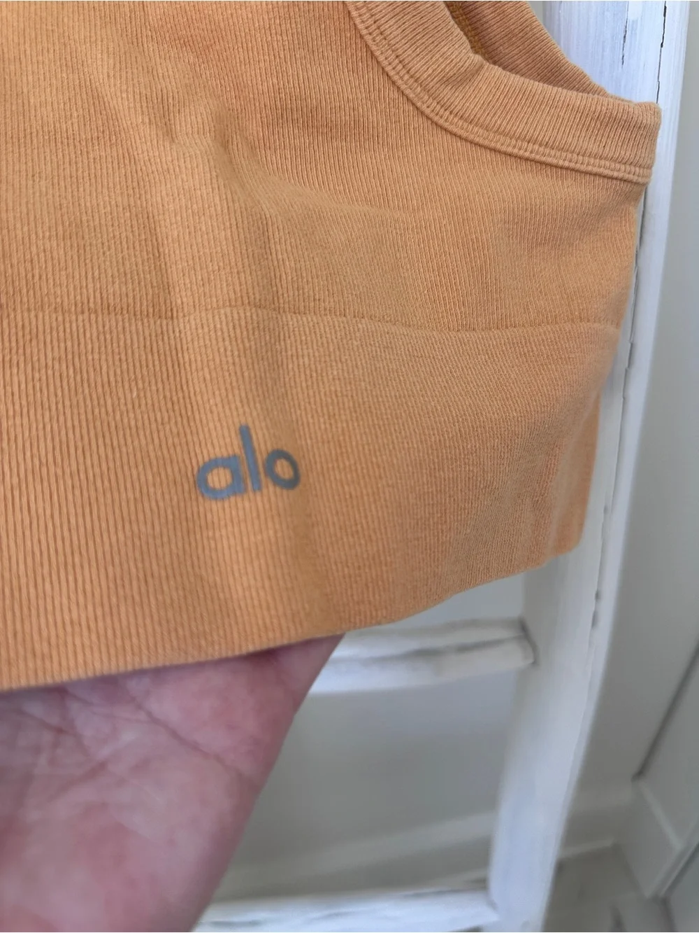 ALO Yoga soft ribbed